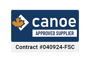 Canoe JJE Contract