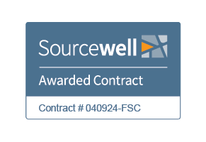 Sourcewell JJE Contract