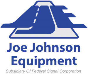Joe Johnson Equipment Logo for Footer
